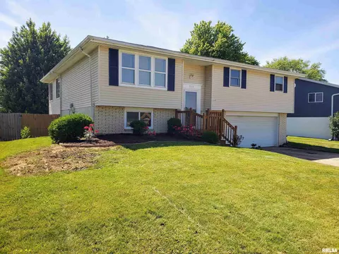 313 Briarbrook Dr, East Peoria, IL 61611