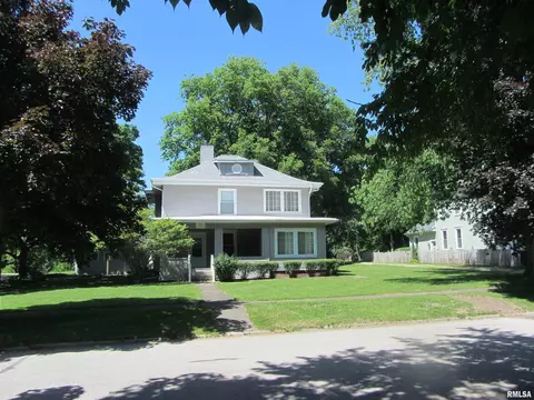 711 W 3rd St, Delavan, IL 61734 photo 38