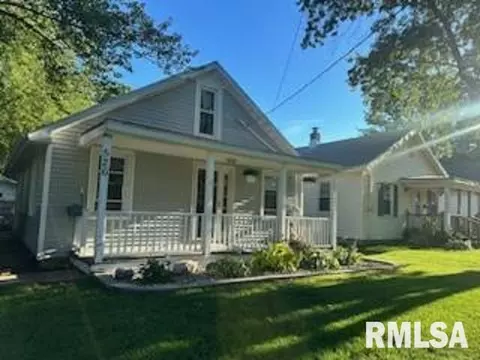 526 E Pasadena Ave, Peoria, IL 61603 photo 5