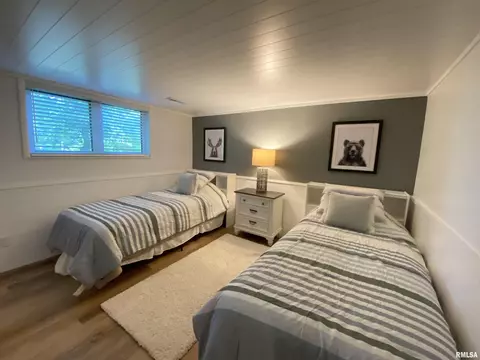 Bedroom - 4423 S Blackburn Cv, Mapleton, IL 61547 photo 3 of 3