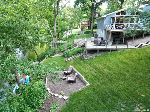 Exterior - 4423 S Blackburn Cv, Mapleton, IL 61547 photo 28 of 30