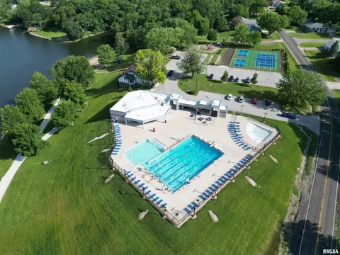Exterior - 4423 S Blackburn Cv, Mapleton, IL 61547 photo 30 of 30