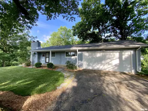 Exterior - 4423 S Blackburn Cv, Mapleton, IL 61547 photo 4 of 30