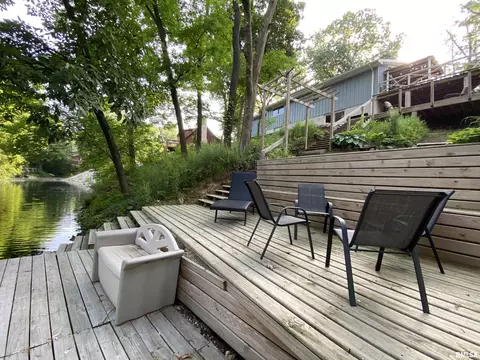 Exterior - 4423 S Blackburn Cv, Mapleton, IL 61547 photo 24 of 30