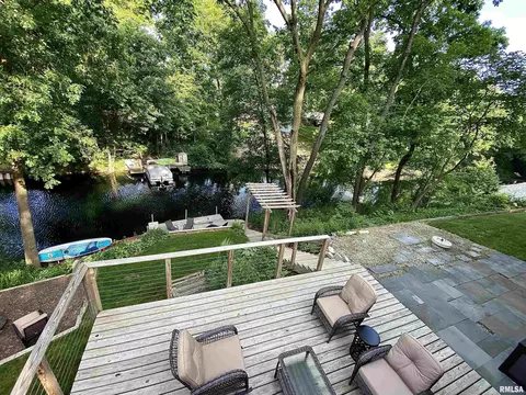 Exterior - 4423 S Blackburn Cv, Mapleton, IL 61547 photo 9 of 30