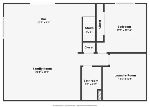 Floorplan - 4423 S Blackburn Cv, Mapleton, IL 61547 photo 2 of 2