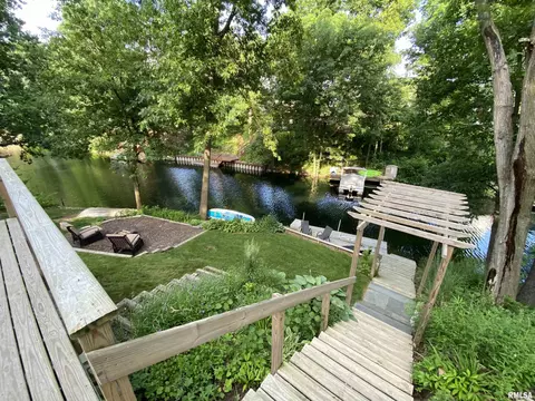 Exterior - 4423 S Blackburn Cv, Mapleton, IL 61547 photo 17 of 30