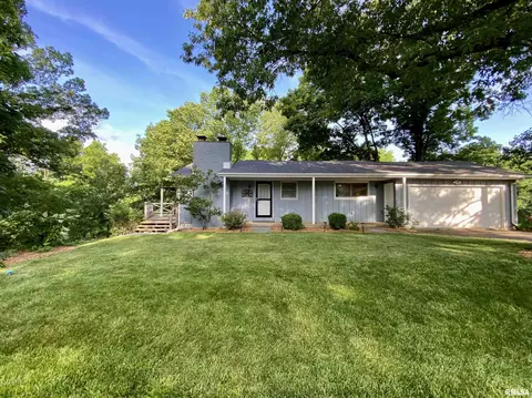 Exterior - 4423 S Blackburn Cv, Mapleton, IL 61547 photo 5 of 30