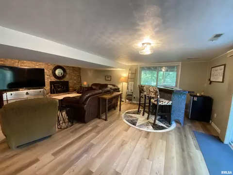 Living - 4423 S Blackburn Cv, Mapleton, IL 61547 photo 4 of 6