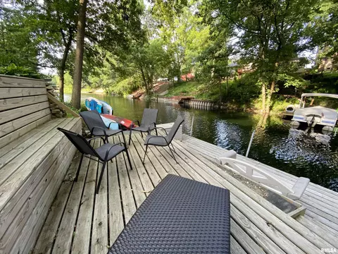 Exterior - 4423 S Blackburn Cv, Mapleton, IL 61547 photo 3 of 30