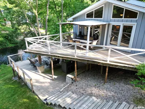Exterior - 4423 S Blackburn Cv, Mapleton, IL 61547 photo 1 of 30