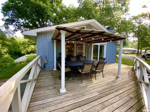 Exterior - 4423 S Blackburn Cv, Mapleton, IL 61547 photo 14 of 30