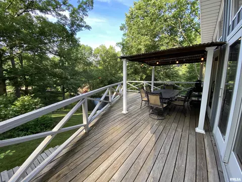 Exterior - 4423 S Blackburn Cv, Mapleton, IL 61547 photo 11 of 30