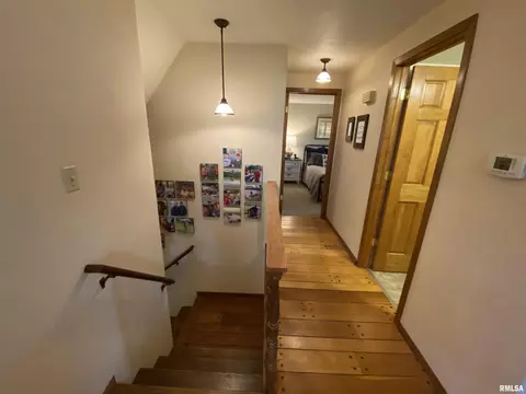 Entry Way - 4423 S Blackburn Cv, Mapleton, IL 61547 photo 1 of 1