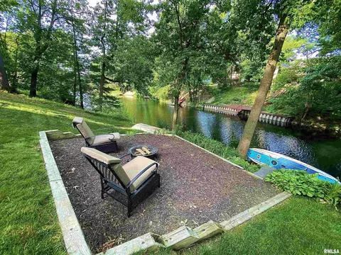 Exterior - 4423 S Blackburn Cv, Mapleton, IL 61547 photo 21 of 30