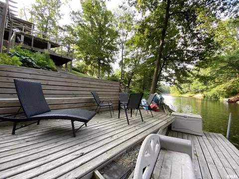 Exterior - 4423 S Blackburn Cv, Mapleton, IL 61547 photo 25 of 30