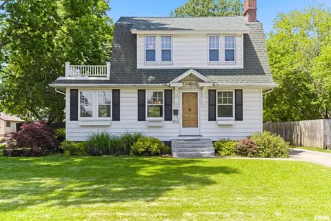 1516 N Kellogg St, Galesburg, IL 61401