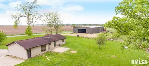 1594 Feazel Rd, Lacon, IL 61540 photo 5