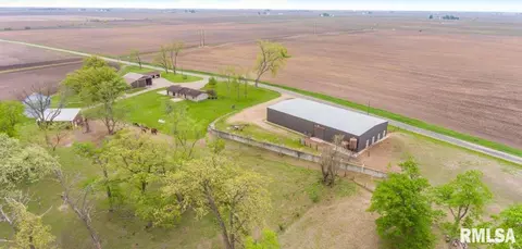 1594 Feazel Rd, Lacon, IL 61540 photo 2