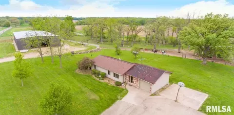1594 Feazel Rd, Lacon, IL 61540 photo 8