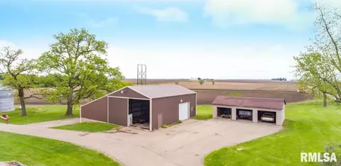1594 Feazel Rd, Lacon, IL 61540 photo 3