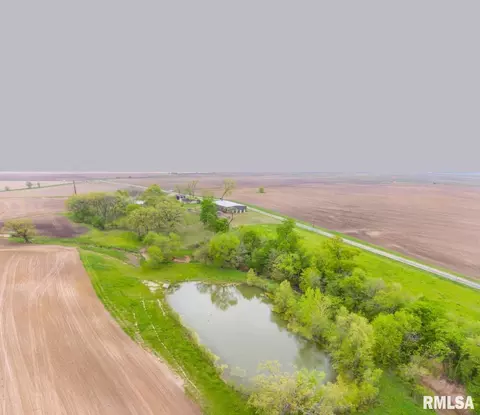 1594 Feazel Rd, Lacon, IL 61540 photo 9