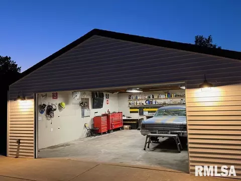9509 W Littlefield Dr, Mapleton, IL 61547 photo 32