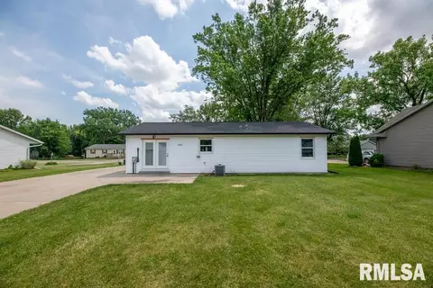 9509 W Littlefield Dr, Mapleton, IL 61547 photo 9
