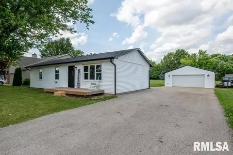 9509 W Littlefield Dr, Mapleton, IL 61547 photo 2