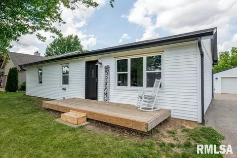 9509 W Littlefield Dr, Mapleton, IL 61547 photo 3