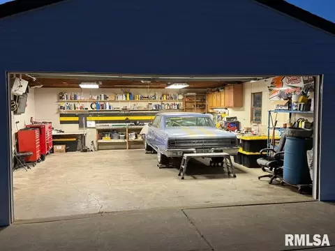 9509 W Littlefield Dr, Mapleton, IL 61547 photo 33