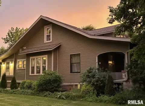 1537 County Road 1200 N Rd, Eureka, IL 61530