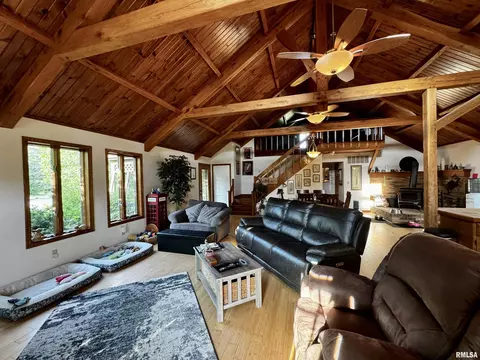 10990 E 950th St, Macomb, IL 61455 photo 5