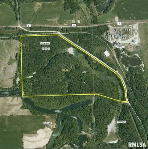00 County Highway 6, Canton, IL 61520