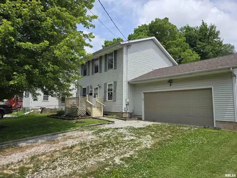 3804 N Faber Ave, Peoria Heights, IL 61616