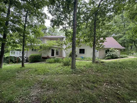4 Wilshire Ct, Mackinaw, IL 61755