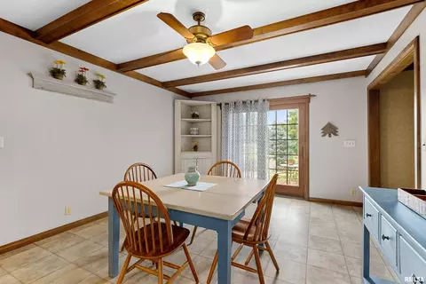 Dining - 504 N 3rd St, Roanoke, IL 61561 photo 1 of 1
