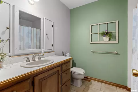 Bath - 504 N 3rd St, Roanoke, IL 61561 photo 2 of 2