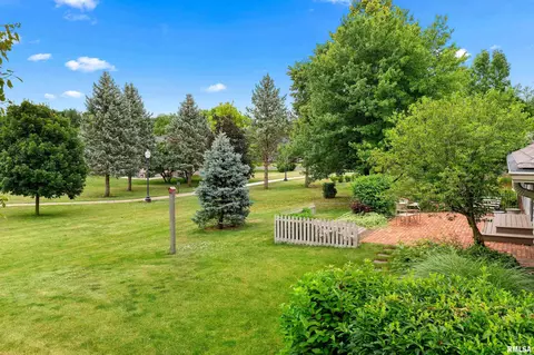 Exterior - 504 N 3rd St, Roanoke, IL 61561 photo 5 of 5