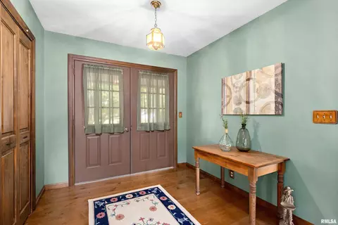 Entry Way - 504 N 3rd St, Roanoke, IL 61561 photo 1 of 1
