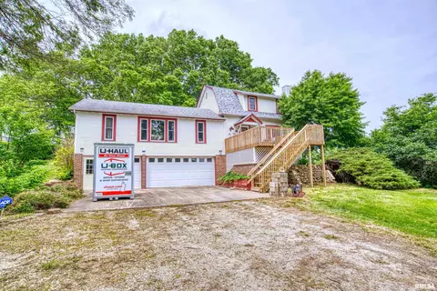 8433 Township Road 500 E Rd, Toulon, IL 61483
