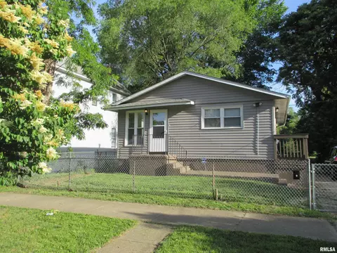 1310 W Aiken St, Peoria, IL 61605