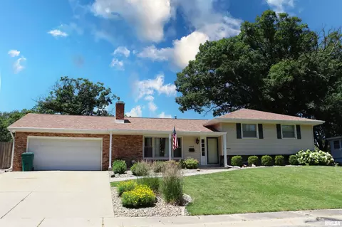 4713 W Wanda Ave, Bartonville, IL 61607