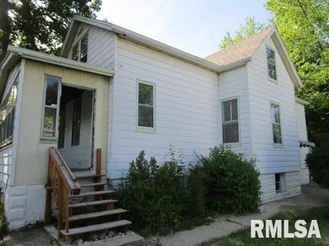 1005 E Nebraska Ave, Peoria, IL 61603
