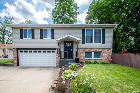 311 William St, East Peoria, IL 61611