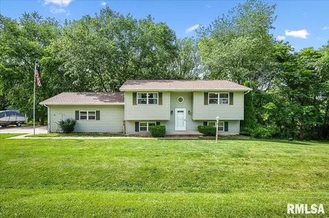 199 Cahokia Ct, Sparland, IL 61565