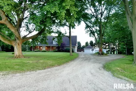 2557 County Road 500 N Rd, Toluca, IL 61369