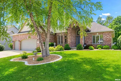 715 S Prairieview Dr, Dunlap, IL 61525 photo 3