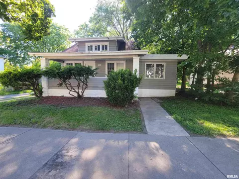 1623 N Indiana Ave, Peoria, IL 61603