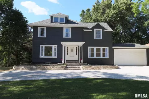 229 E Glen Ave, Peoria Heights, IL 61616
